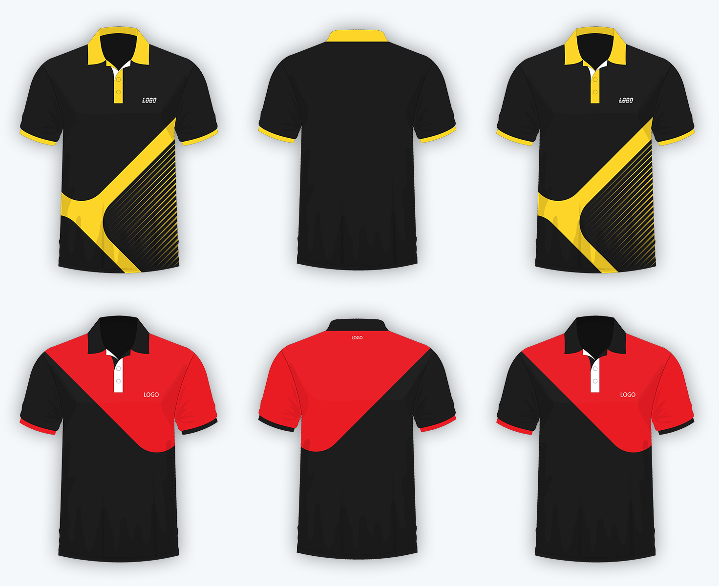 T-Shirt/Uniform Design